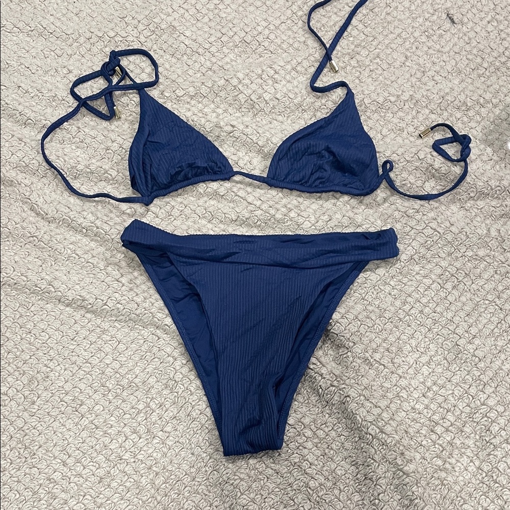 Monday Swimwear Bikini